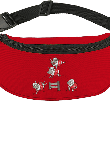 Počítání oveček