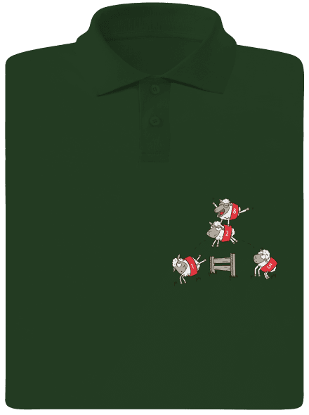 Počítání oveček