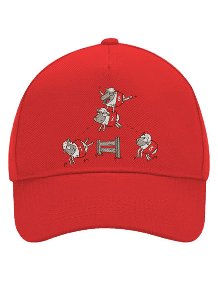 Počítání oveček