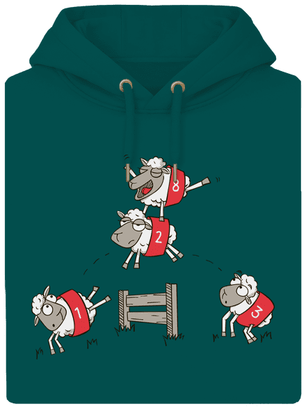 Počítání oveček