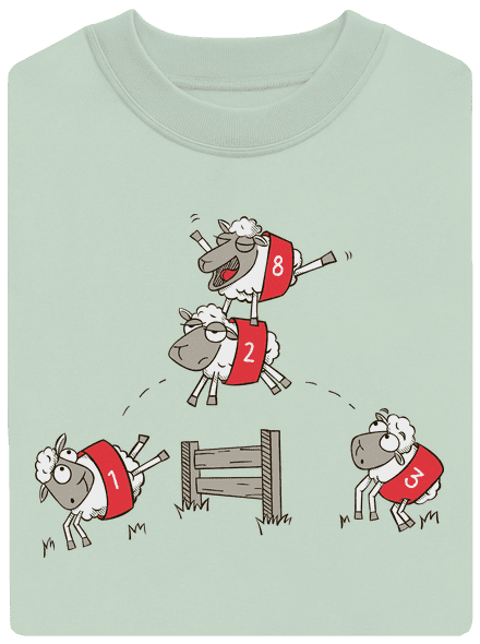 Počítání oveček