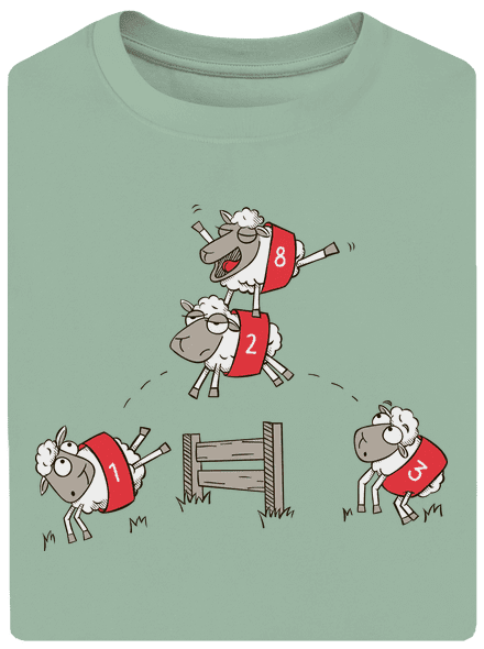 Počítání oveček