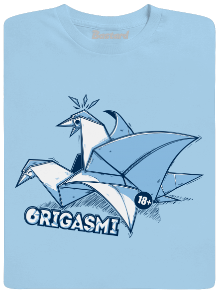 Origasmi