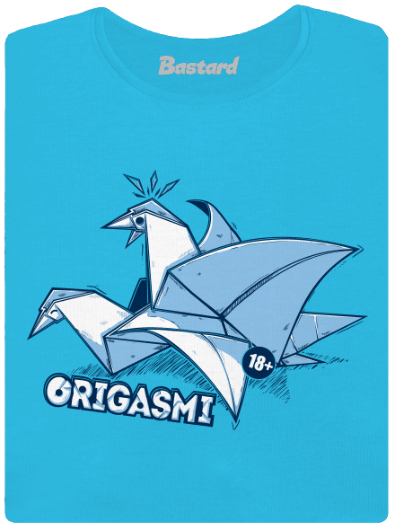Origasmi