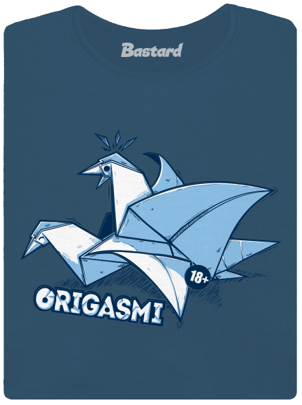 Origasmi