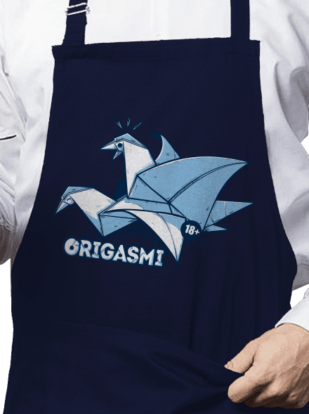 Origasmi