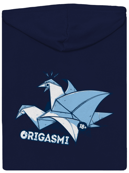 Origasmi