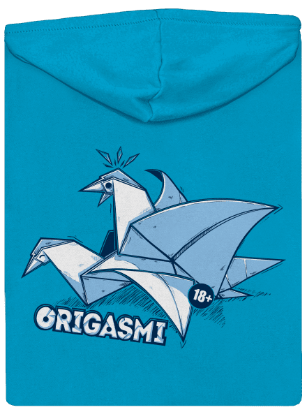 Origasmi