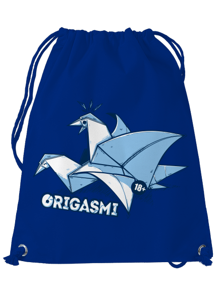 Origasmi