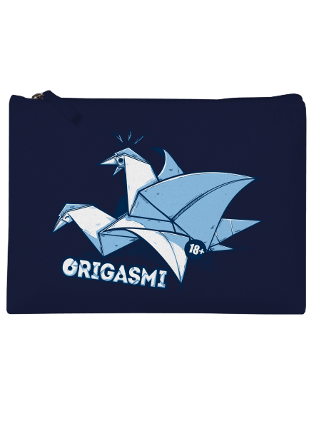Origasmi