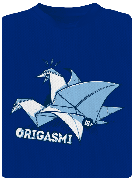 Origasmi
