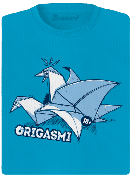Origasmi