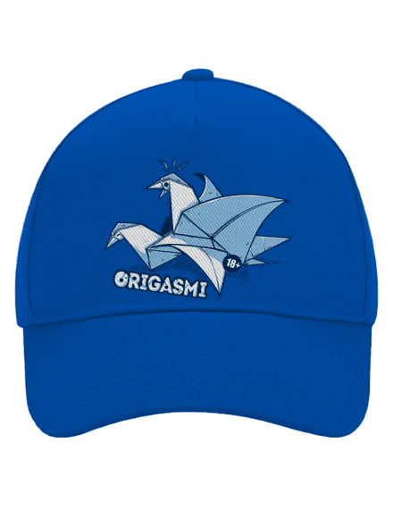 Origasmi