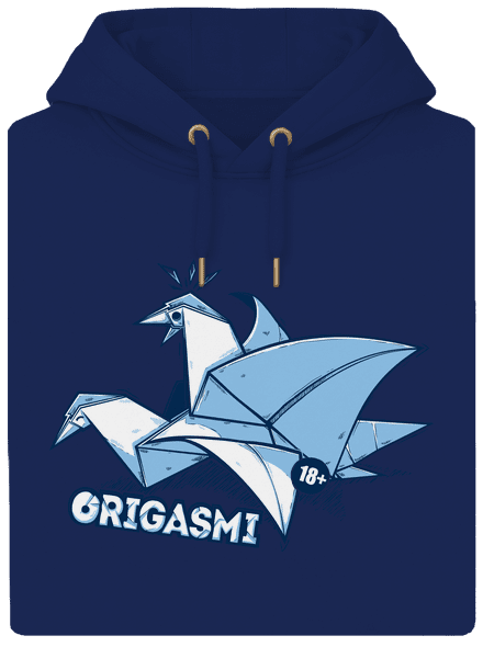 Origasmi