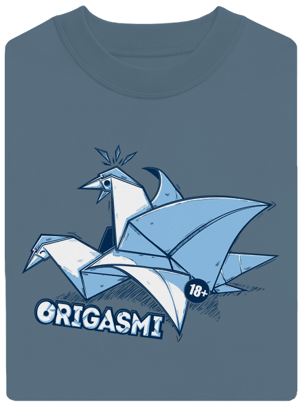 Origasmi