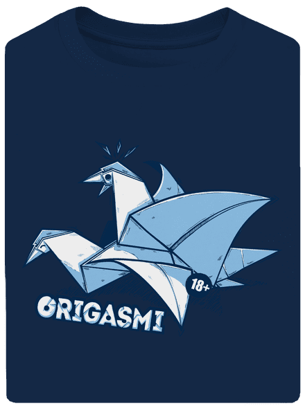 Origasmi