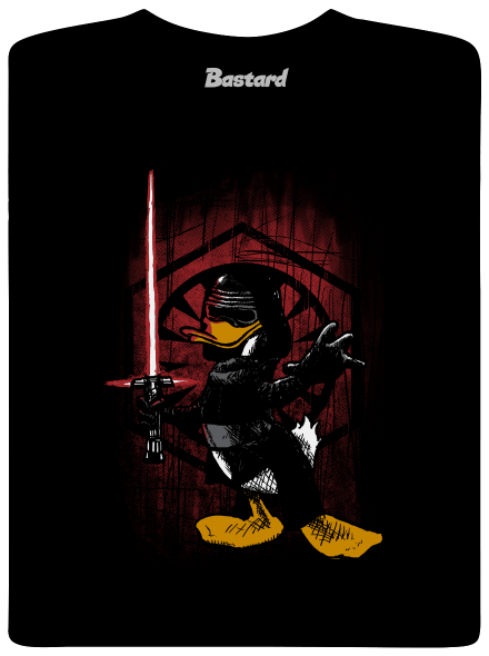Kylo Duck