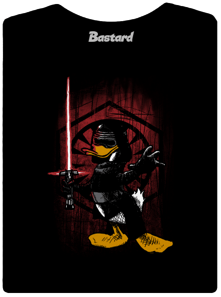 Kylo Duck