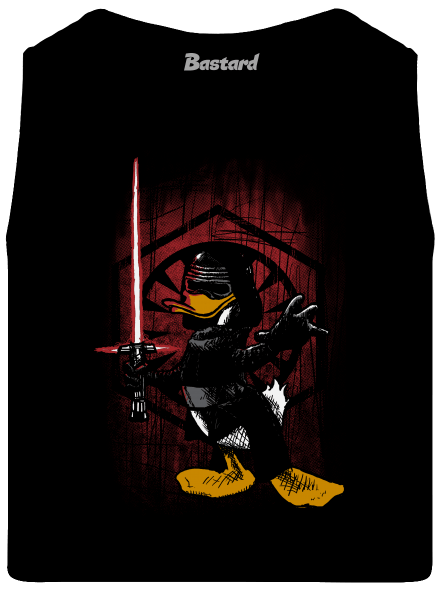 Kylo Duck