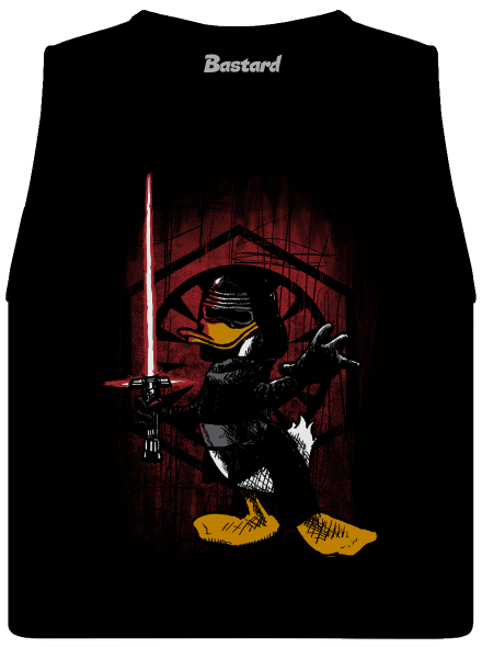 Kylo Duck