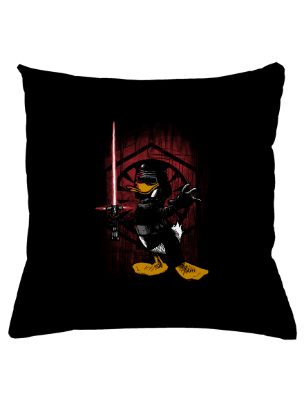 Kylo Duck