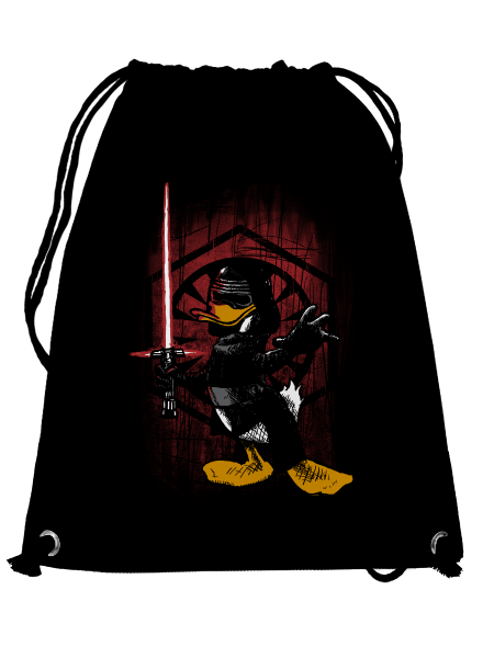 Kylo Duck