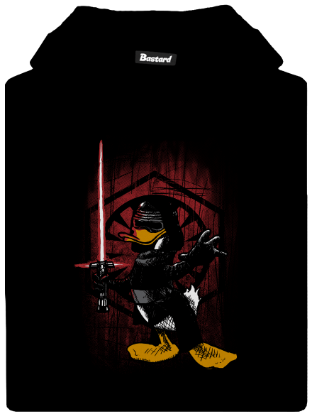 Kylo Duck