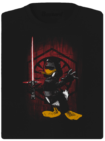 Kylo Duck
