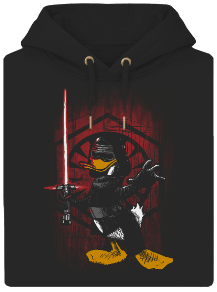 Kylo Duck