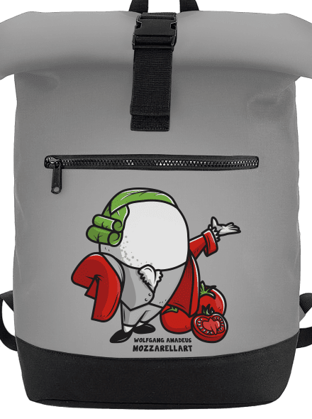Mozzarelart