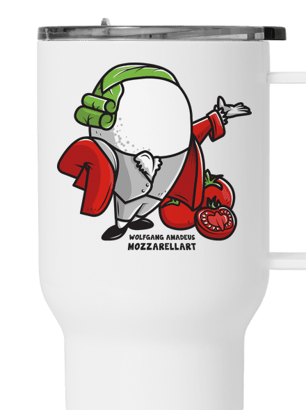 Mozzarelart