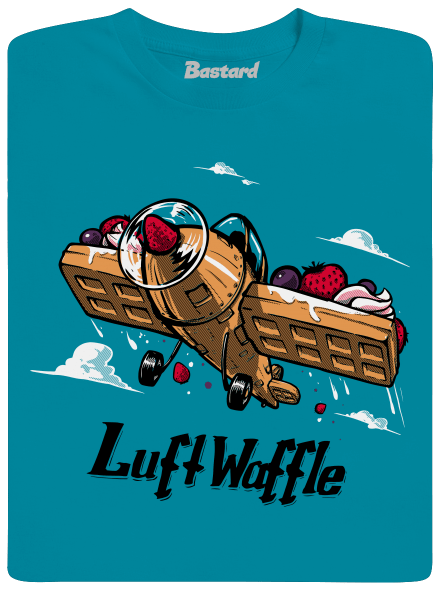 Luftwaffle