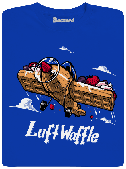 Luftwaffle