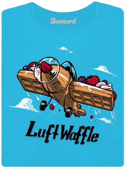 Luftwaffle