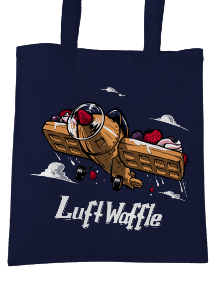 Luftwaffle