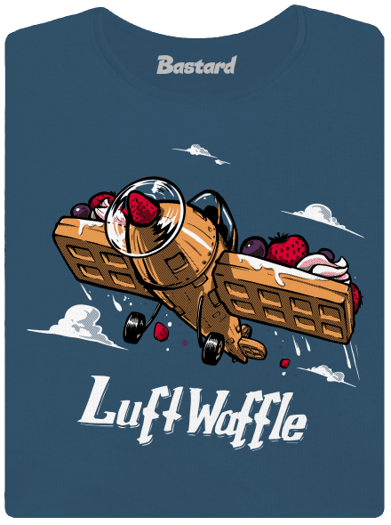 Luftwaffle