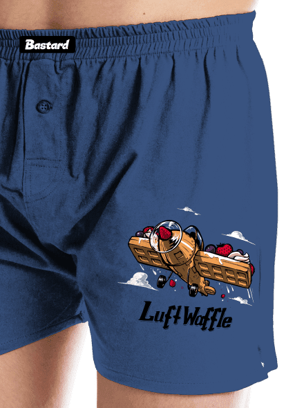 Luftwaffle
