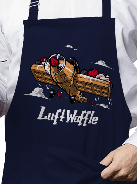 Luftwaffle