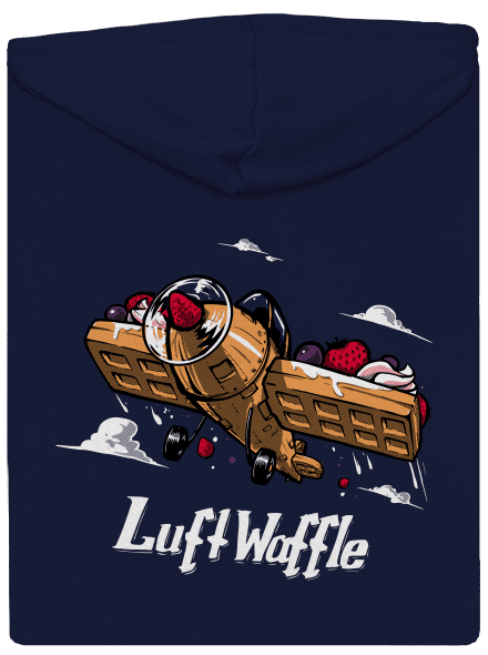 Luftwaffle