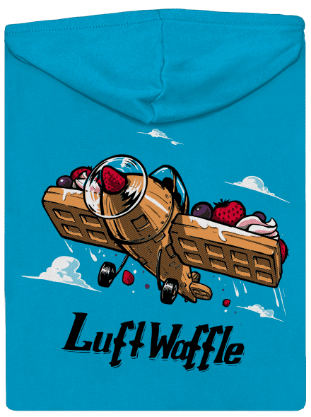 Luftwaffle