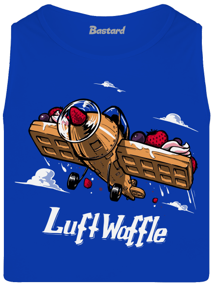 Luftwaffle