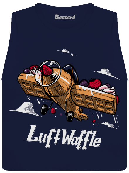 Luftwaffle