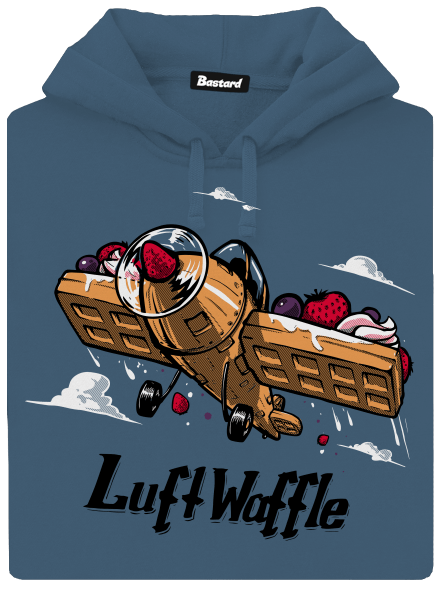 Luftwaffle