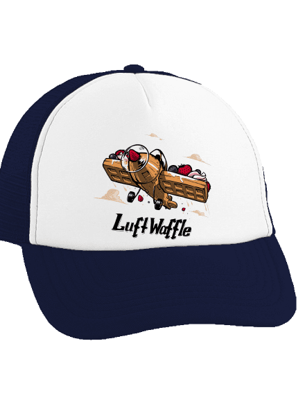Luftwaffle