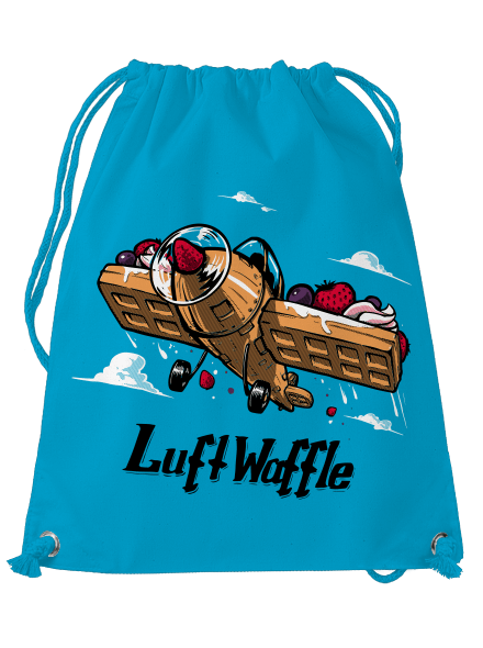 Luftwaffle
