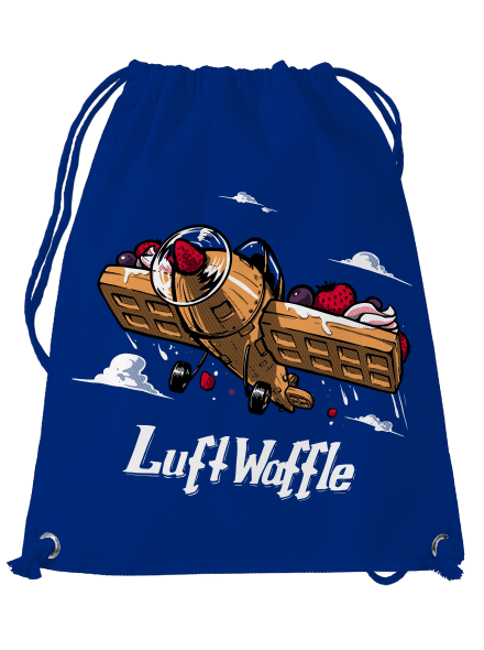 Luftwaffle