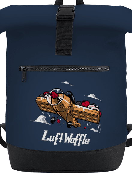 Luftwaffle