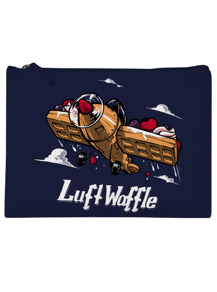 Luftwaffle