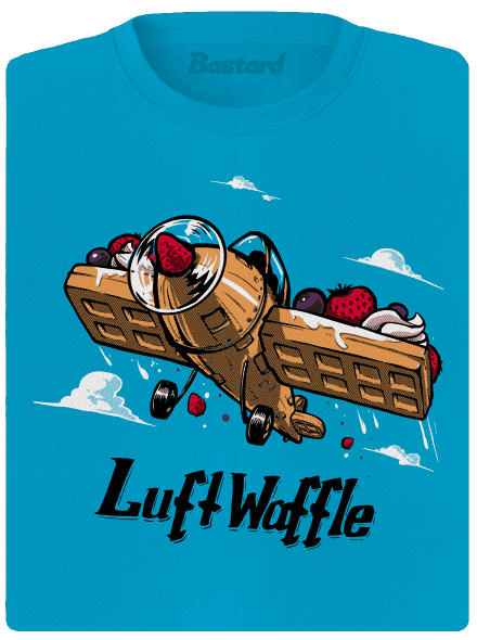 Luftwaffle