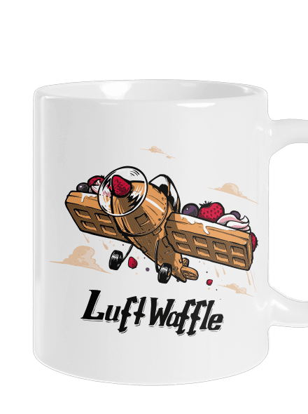 Luftwaffle